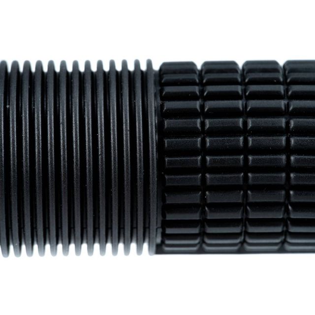 CUBE ACID Grips Kids 16.0 w/ Bumper lastenpyörän gripit CUBE ACID Grips Kids 16.0 w/ Bumper lastenpyörän gripit
